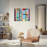 Spring Garden in Living Space.