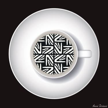 Cup of W&B by Anni Teriani thumb