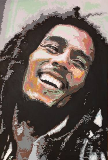 Bob Marley "Sun is shining" thumb