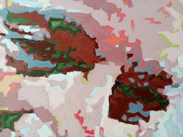 Original Pop Art Pop Culture/Celebrity Painting by Hans Veltman