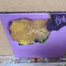 Side of the work