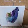 Side of the work