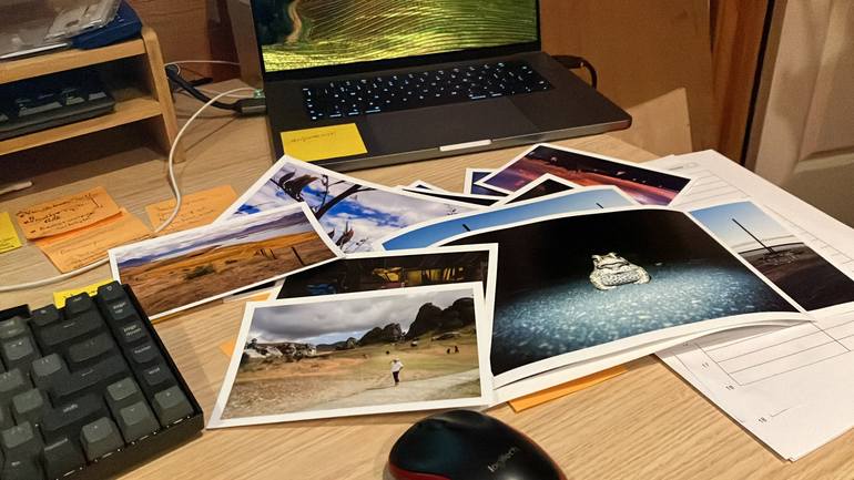 Slide undefined