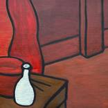 The Hand (La Main) #2 by Bruno Albert-Gondrand