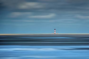 Print of Seascape Photography by Christian Schmidt