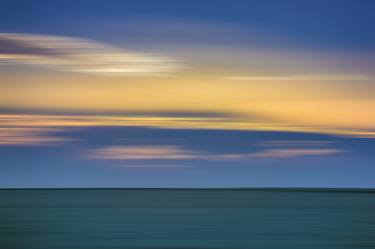 Print of Abstract Beach Photography by Christian Schmidt