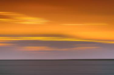Print of Abstract Beach Photography by Christian Schmidt