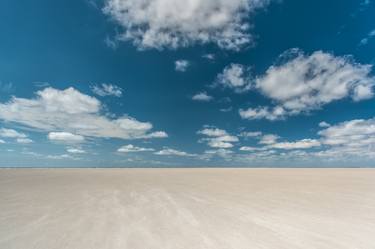 Print of Fine Art Beach Photography by Christian Schmidt