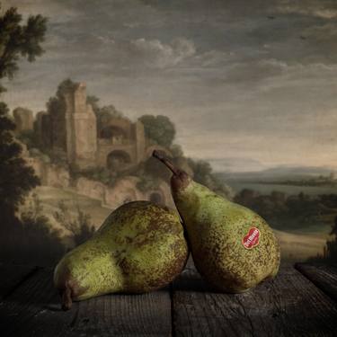 Original Still Life Photography by Giuseppe Colarusso