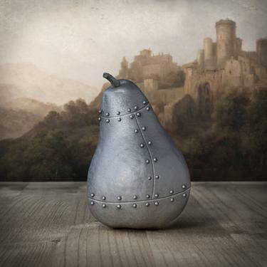 Original Conceptual Still Life Photography by Giuseppe Colarusso