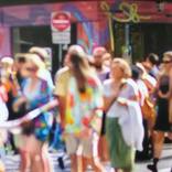 Midsumma Festival by Todd Simpson