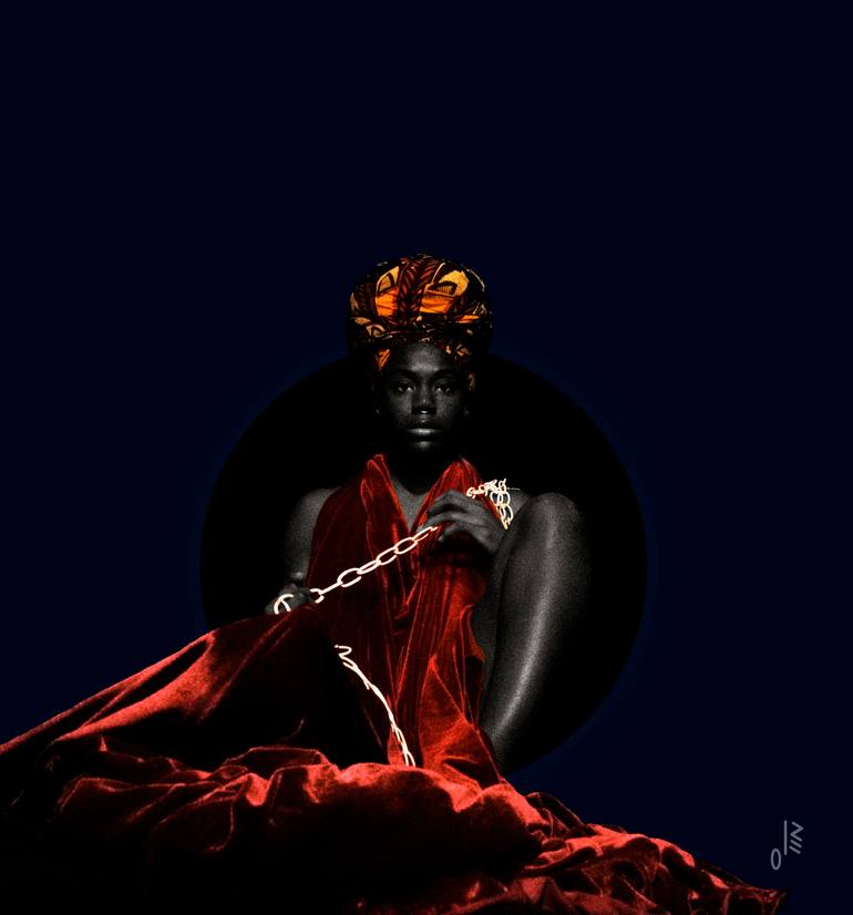 Original Portraiture Portrait Photography by Phenomenalewis Lewis Derogene