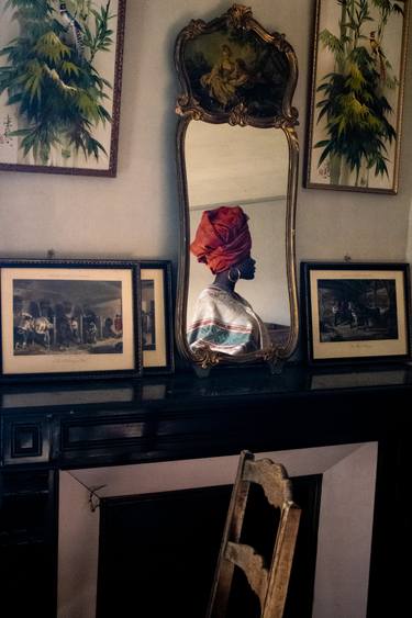 Original Contemporary People Photography by Phenomenalewis Lewis Derogene