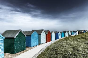 Huts for Beaches thumb