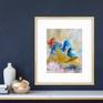 Abstract art for your interior