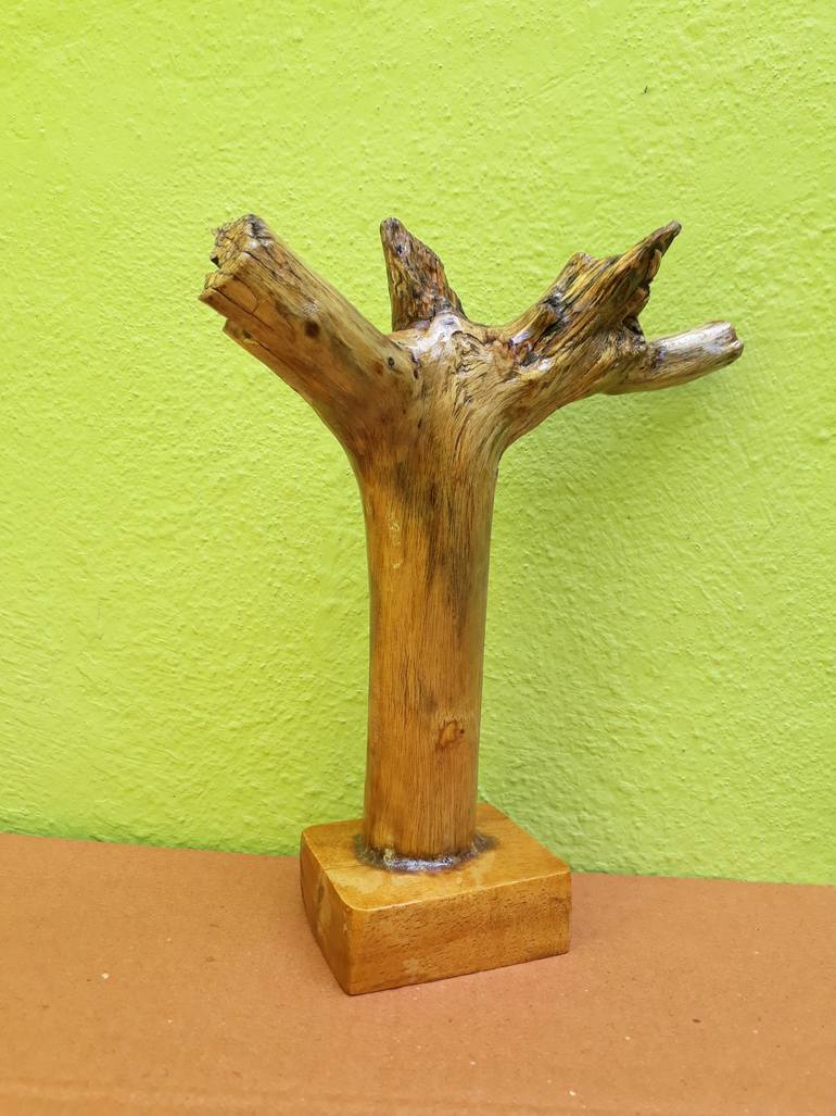 Original Modernism Other Sculpture by Dineshkumar Srinivasan