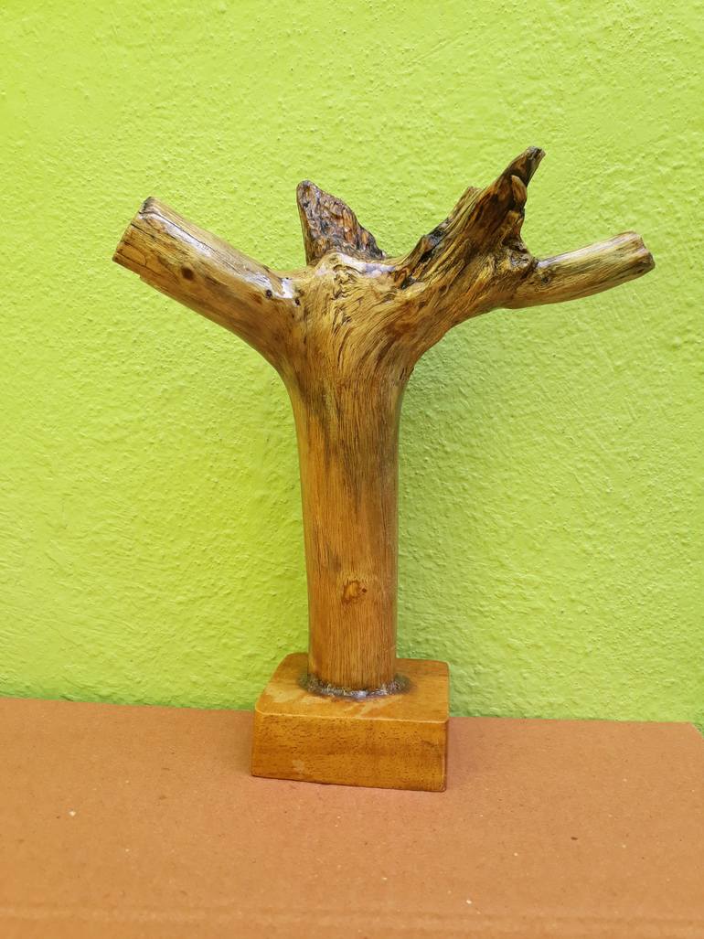 Original Modernism Other Sculpture by Dineshkumar Srinivasan