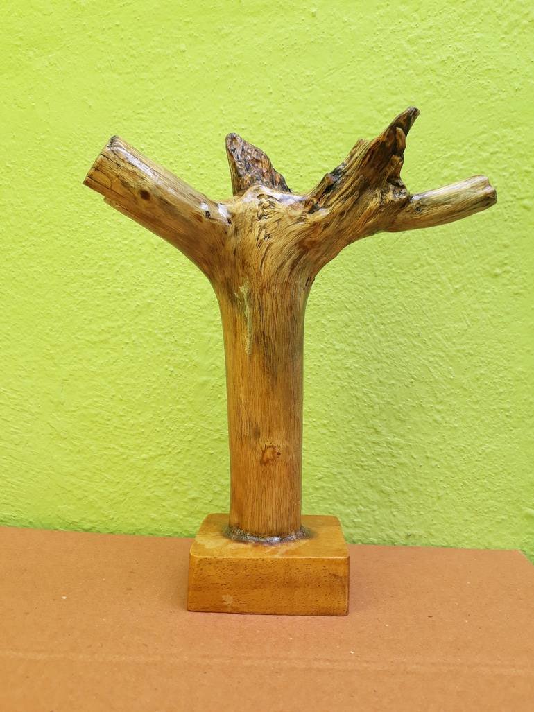 Original Modernism Other Sculpture by Dineshkumar Srinivasan