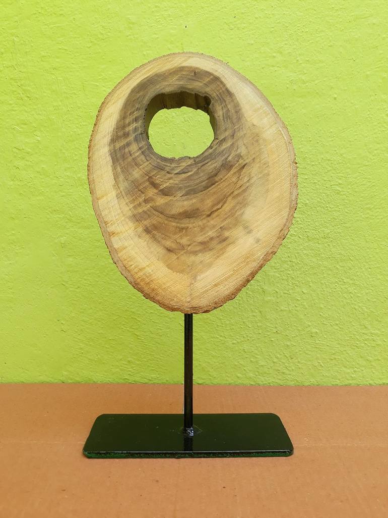 Original Modern Interiors Sculpture by Dineshkumar srinivasan