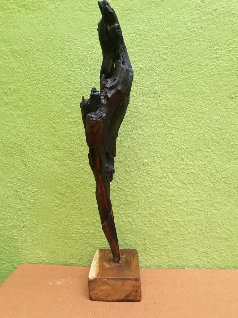 Original Modernism Other Sculpture by Dineshkumar Srinivasan