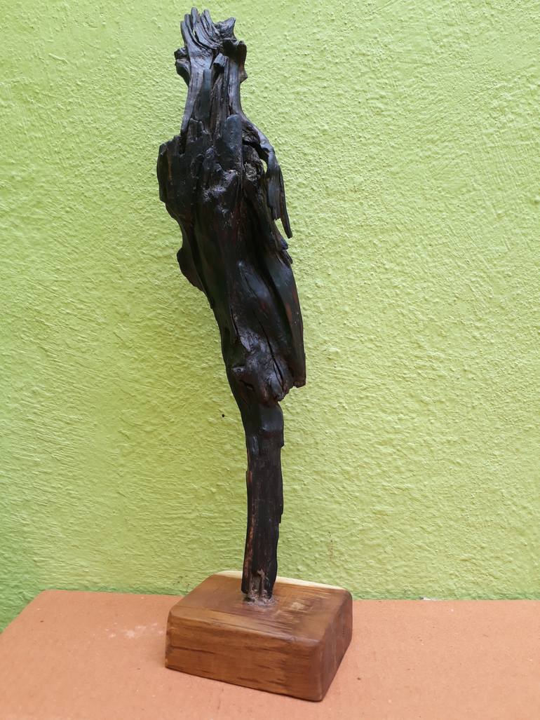 Original Modernism Other Sculpture by Dineshkumar Srinivasan