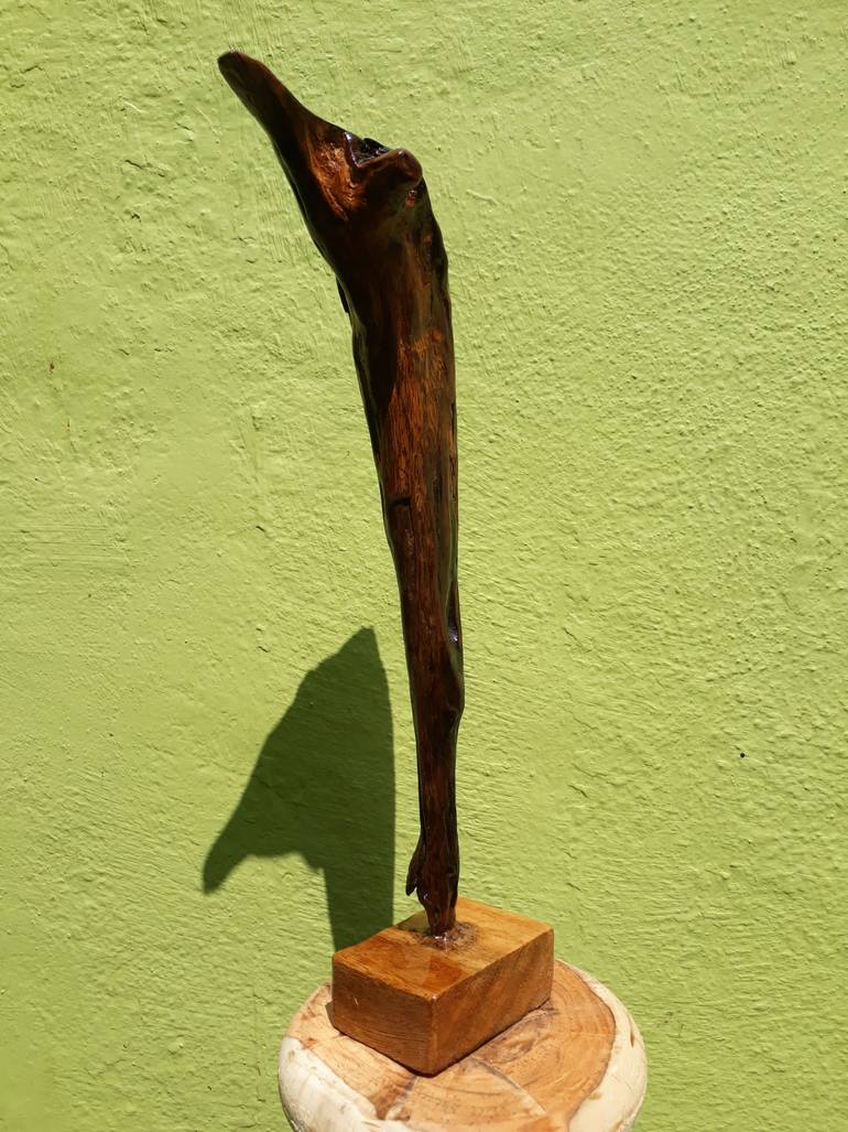 Original Modernism Other Sculpture by Dineshkumar Srinivasan