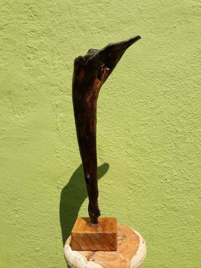 Original Modernism Other Sculpture by Dineshkumar Srinivasan
