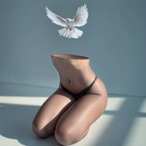 Heartbeat - Limited Edition of 10