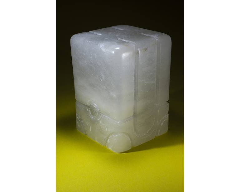 Original Conceptual Animal Sculpture by Tom Sturm