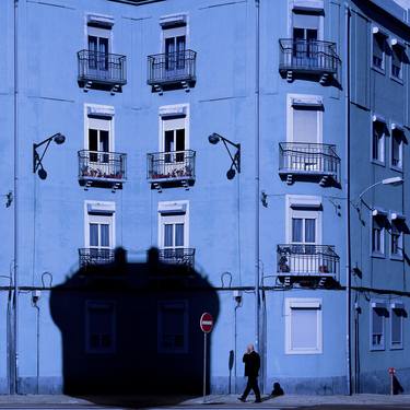 Original Architecture Photography by Christophe-Paul Sauvage
