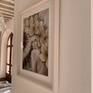 Dandelion - frame side