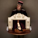 Debut by Hugh Kretschmer