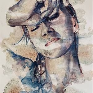 Collection Between dreaming and awakening