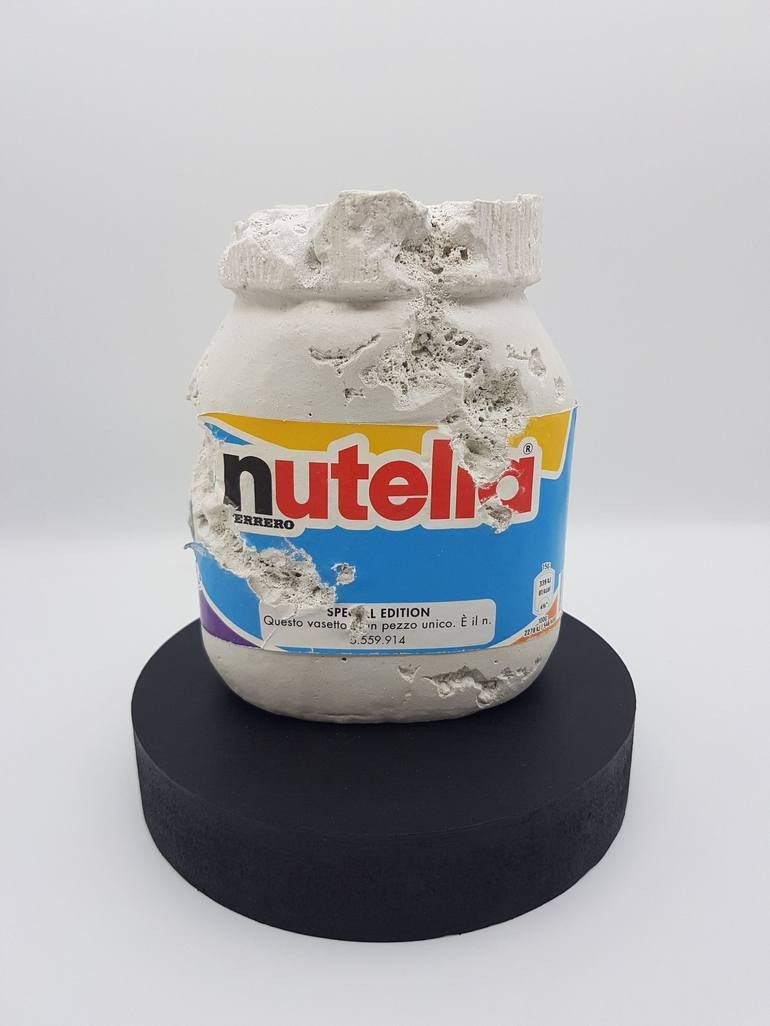 Nutella - 630 g