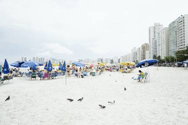 Print of Documentary Beach Photography by KISSA STUDIO