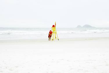 Print of Photorealism Beach Photography by KISSA STUDIO