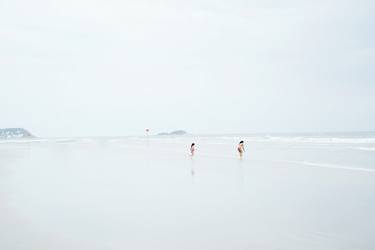 Print of Beach Photography by KISSA STUDIO