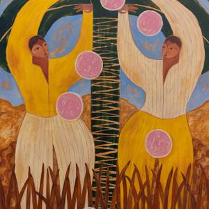 Collection Rhythmic Figures