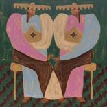 Âme miroir by Camille Jouarre