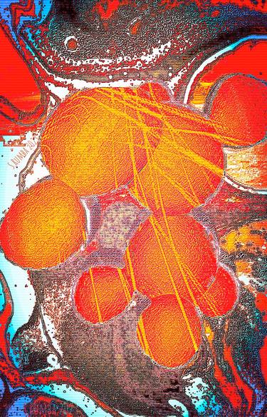 "Mandarin in expression" thumb
