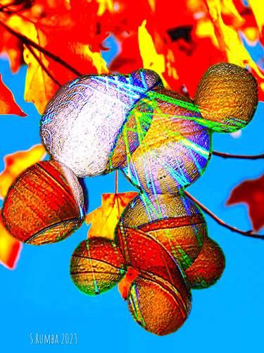"Golden Autumn" thumb