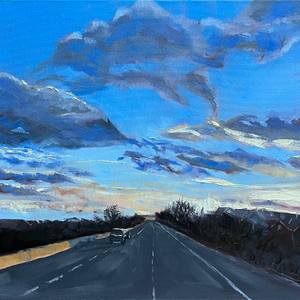 On the Road