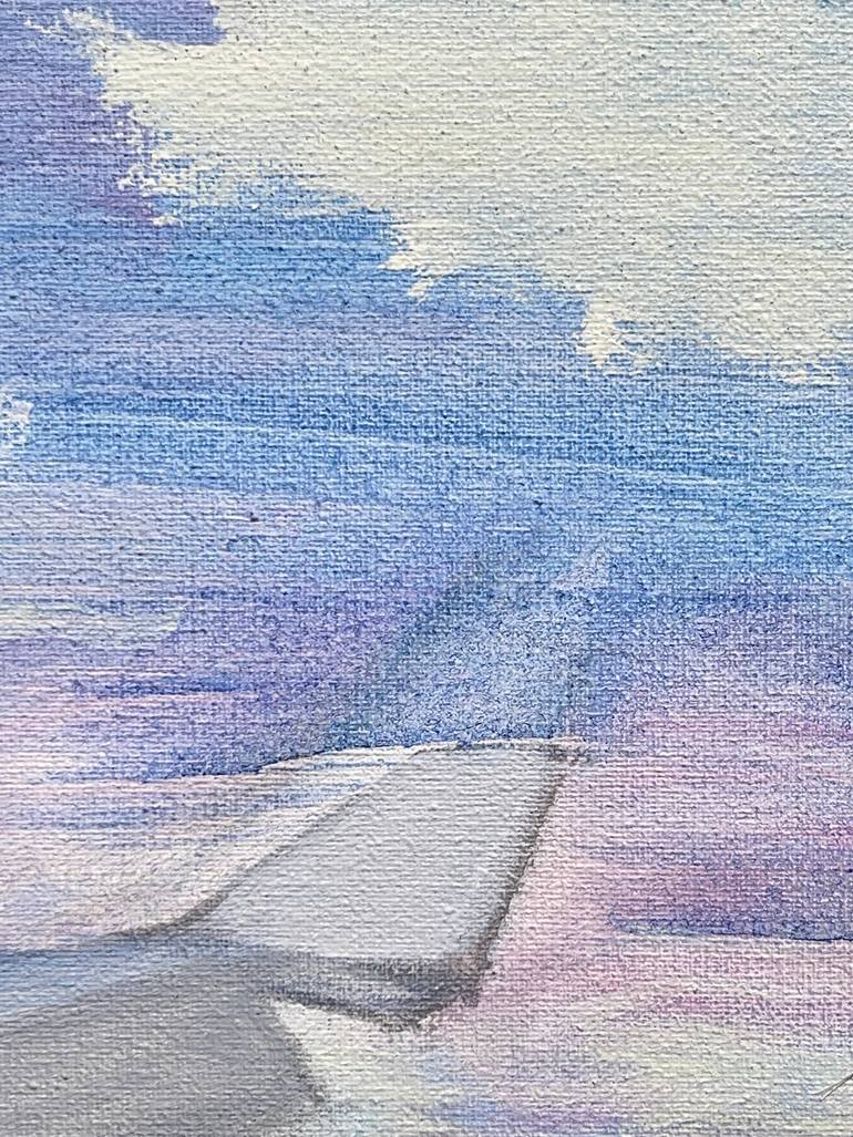 Original Figurative Other Painting by Cincinnata Demetria