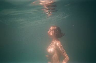Original Nude Photography by Matthew J Goli