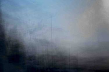 Original Abstract Landscape Photography by Avi Reiss