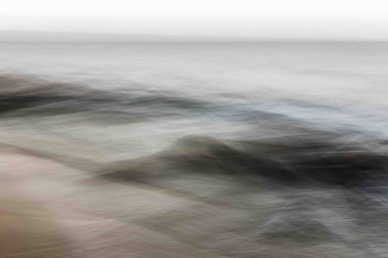 Original Abstract Landscape Photography by Avi Reiss