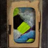 Packed landscape by Jolande van Lith