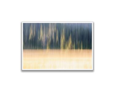 Original Abstract Expressionism Abstract Photography by William Leirer