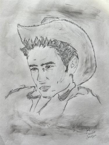 James Dean thumb