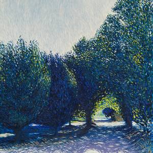 Collection Best of 2025: Impressionism